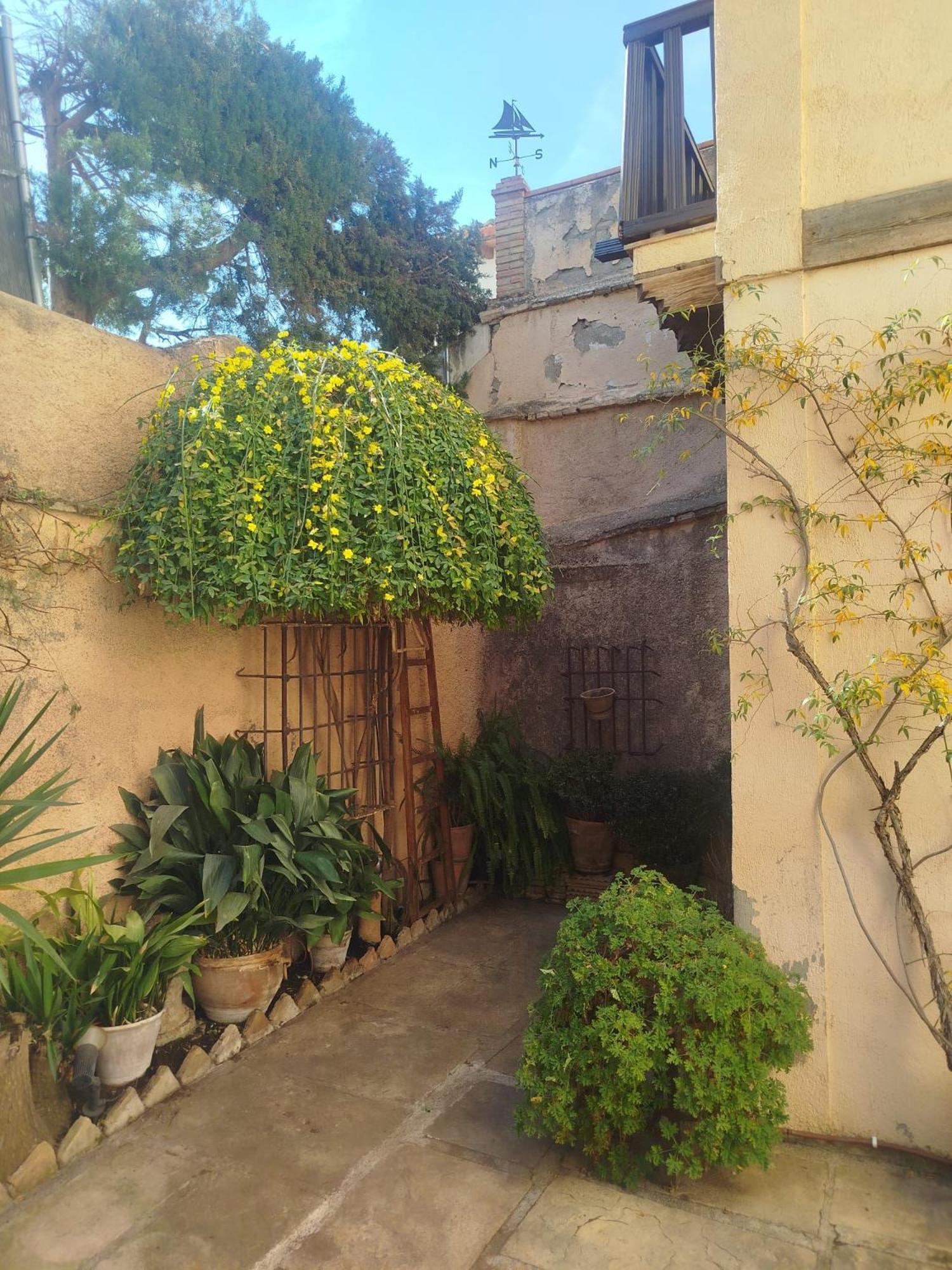 Casa Del Aljibe Casa rural *